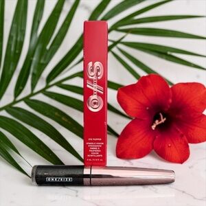 🖤ONE/SIZE🖤Eye Popper Sparkle Vision Eyeshadow in 01 Death Drop/NIB